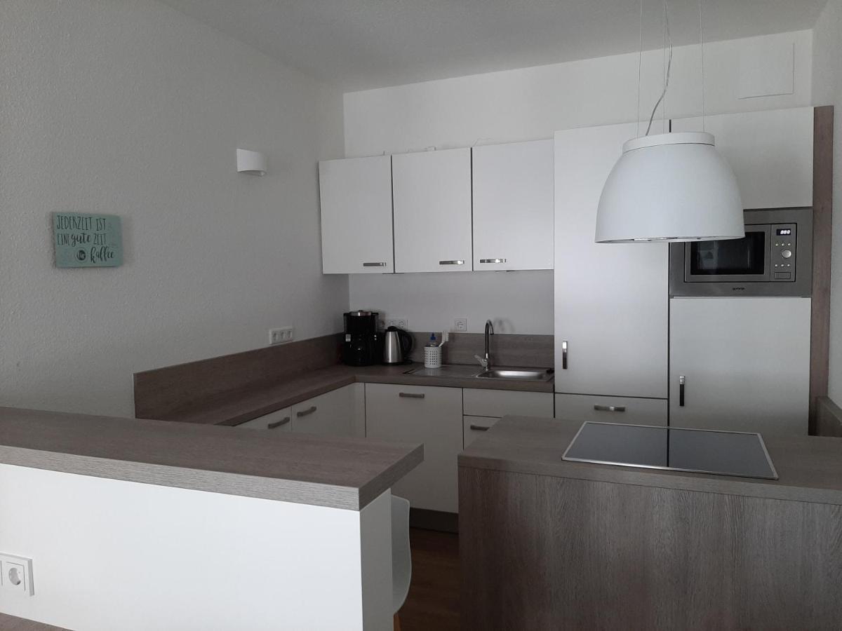 Apartament Residenz Bollwark Port Olpenitz Kappeln Zewnętrze zdjęcie
